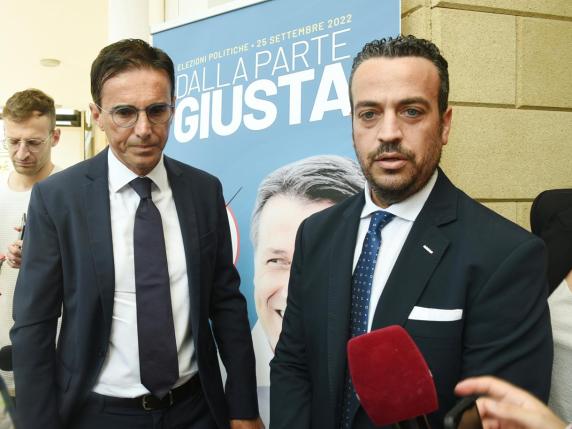 Comune Taranto, Turco e Donno (M5S) contro il sindaco Melucci: «Chiarisca i suoi obiettivi»