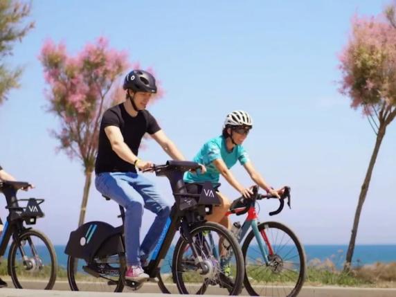 Bari ci riprova con il bike sharing Decaro: «In 50 stazioni 200 bici»