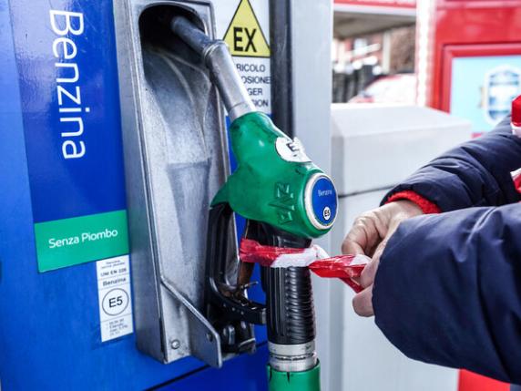 Sciopero benzinai in Campania, ecco i distributori che restano aperti
