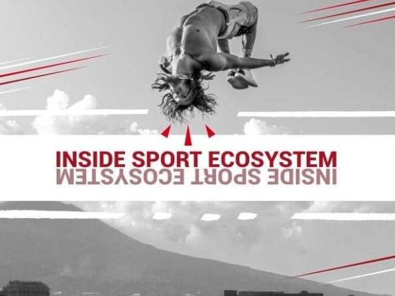 Inside Sport Ecosystem, alla Apple Academy un workshop di Pino Porzio