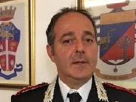 Fabio Cagnazzo, chi è il colonnello dei carabinieri indagato per l’omicidio del sindaco di Pollica Angelo Vassallo