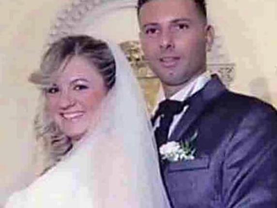 Katia Tondi strangolata a 31 anni, la Cassazione conferma condanna a 27 anni per il marito Emilio Lavoretano