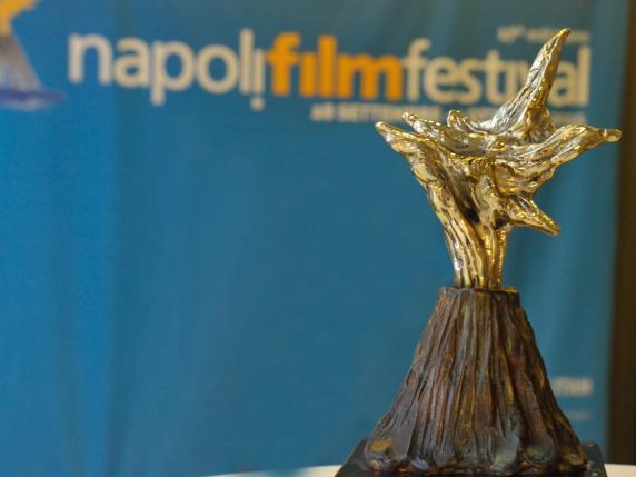 Napoli Film Festival, apre Ursula Meier con “La Ligne”