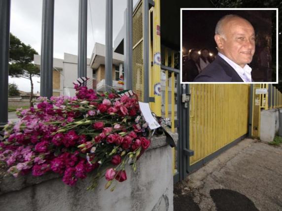 Professore ucciso a Melito, fermato un collaboratore scolastico per l’omicidio di Marcello Toscano
