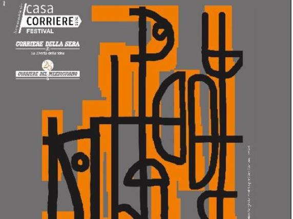 Casa Corriere Festival, a Napoli la seconda edizione. Il programma e come prenotarsi