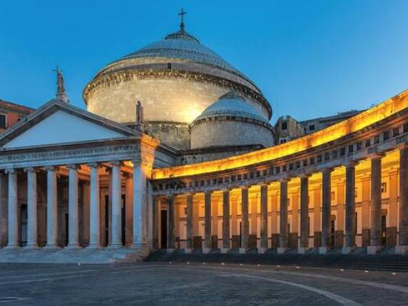«Sì al 2023 della cultura, Napoli ora metta in rete tutte le sue risorse»