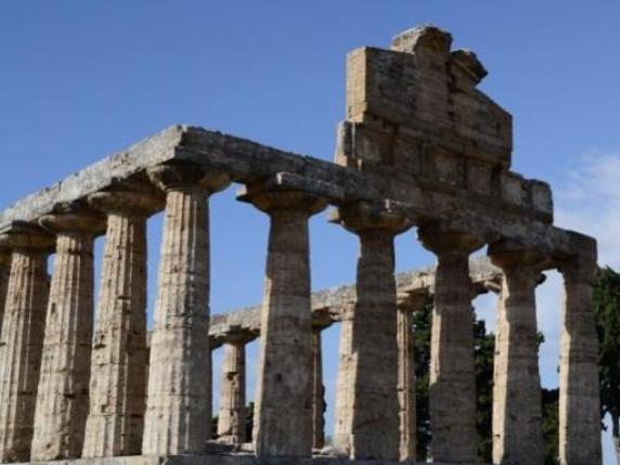 Il mondo dell’archeologia si ritrova a Paestum, ritorna la Borsa Mediterranea