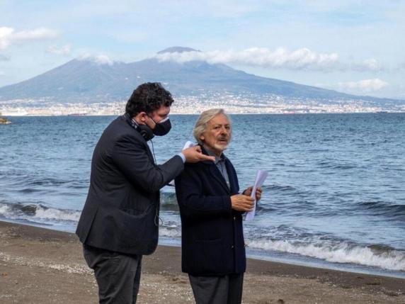 “Quel posto nel tempo”, Leo Gullotta al Mod di Napoli per la Giornata mondiale dell’Alzheimer
