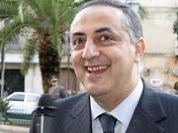 Palermo, l’ex rettore Lagalla candidato sindaco confonde Churchill con De Gasperi