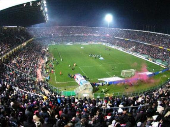Palermo-Triestina, pareggio e rosanero al secondo turno Playoff