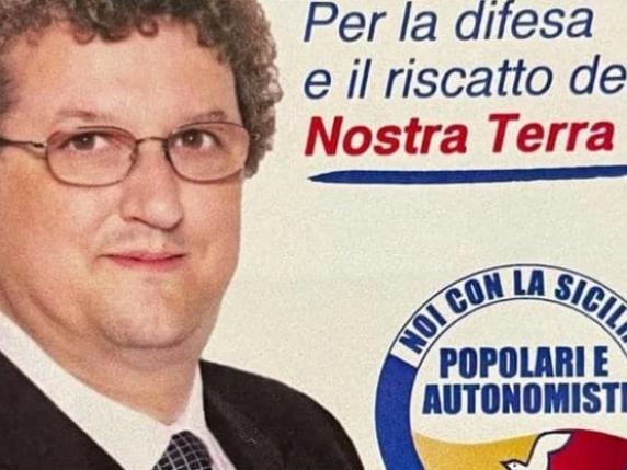 Voto di scambio, arrestato a Palermo Salvatore Ferrigno, candidato con il centrodestra all’Ars