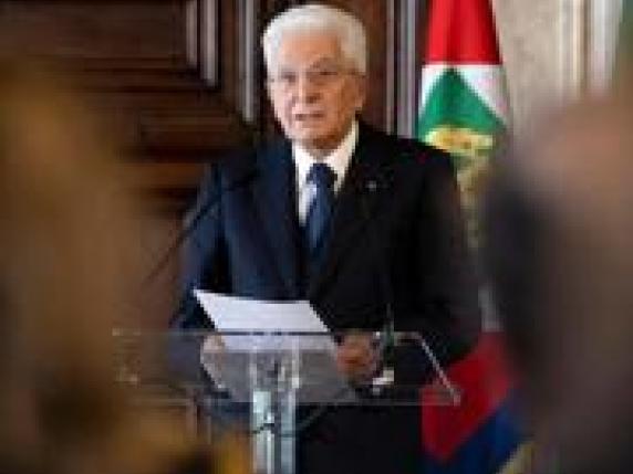 Insultarono Mattarella Sui Social, Chiesto Il Processo Per 14 | Corriere.it