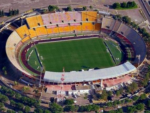 Il Lecce gestirà per i prossimi dieci anni lo stadio Via del Mare