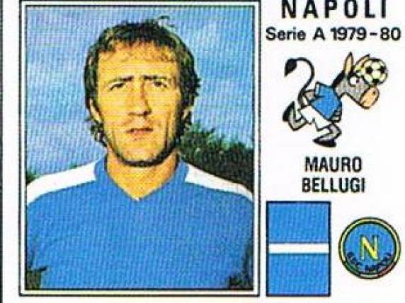 Mauro Bellugi, l’ex difensore del Napoli morto a 71 anni: per il Covid gli avevano amputato le gambe