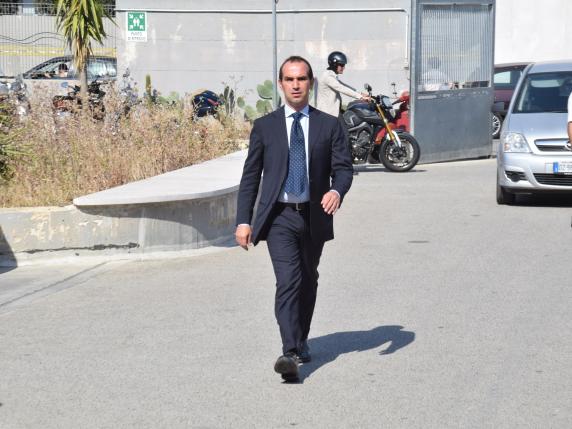 Escort portate a Berlusconi, ridotta di 5 anni la condanna per Tarantini