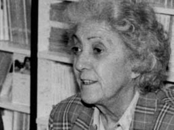 «La malapianta» cresce ancora Ripubblicato il romanzo di Rina Durante