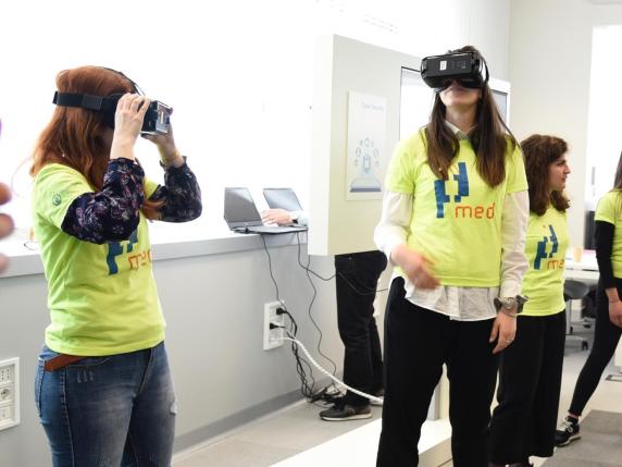 Realtà virtuale e realtà aumentata danno valore al Made in Italy
