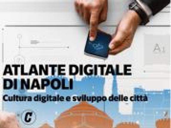 Atlante Digitale \ Non solo Napoli: i primati della Campania nel