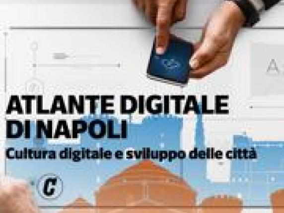 Intraprendenza digitale, il primato globale dell’Archeologico di Napoli