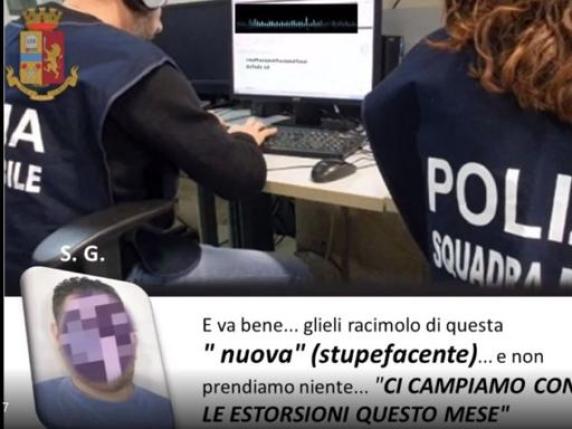 Mafia, Maxi Blitz Ad Adrano. I Boss Intercettati: «Ci Campiamo Con Le ...