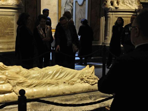 Napoli, Masucci lascia la Cappella Sansevero: «No al Green Pass per i musei»