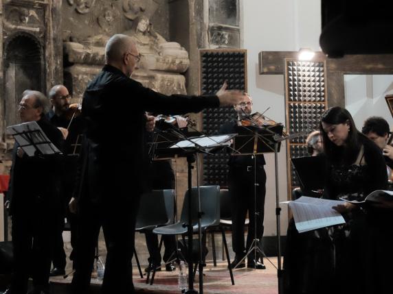 Sicut Sagittae, parte a Napoli la sesta edizione del Festival di musica barocca