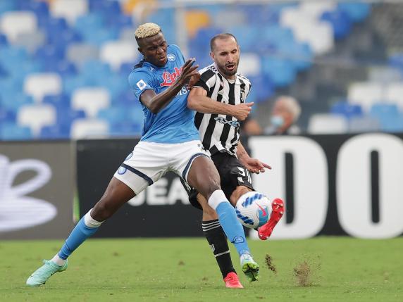Juventus-Napoli, la sfida «infinita» può slittare: dipende dalla Supercoppa