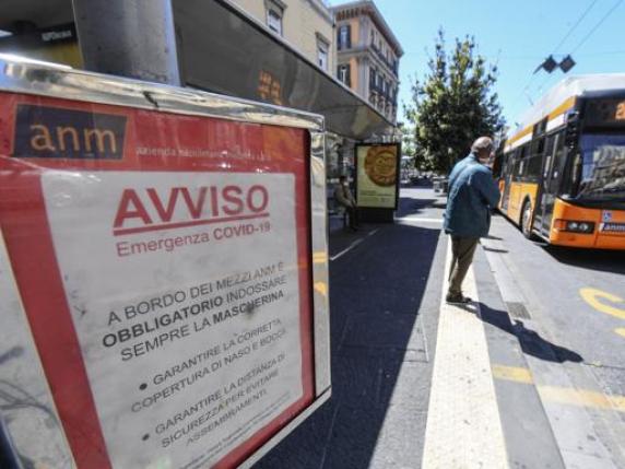 Anm, Venerdì Sciopero Del Trasporto Pubblico Di 4 Ore | Corriere.it