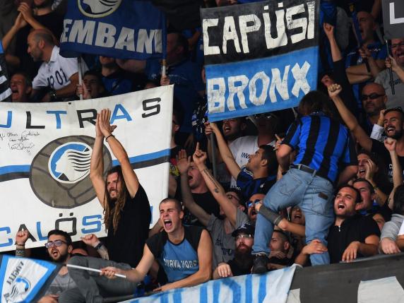 Napoli-Atalanta, il Tar conferma il «no» ai tifosi ospiti. Il club lombardo: noi penalizzati