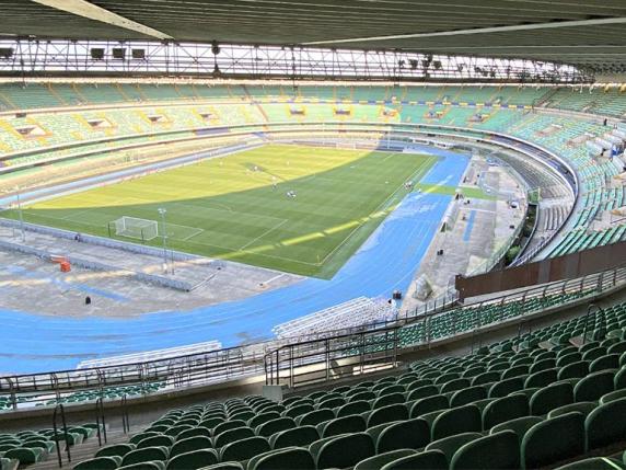 Verona si candida agli Europei di Calcio 2032: «Pronti a rivoluzionare lo stadio»