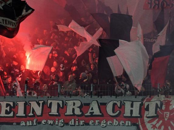 Champions, Eintracht-Napoli: vietata la trasferta ai tifosi tedeschi