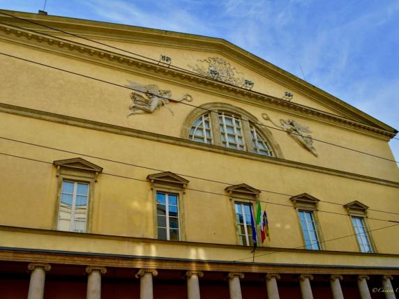 Parma, il Teatro Regio monumento nazionale: via libera del Senato, ora tocca alla Camera