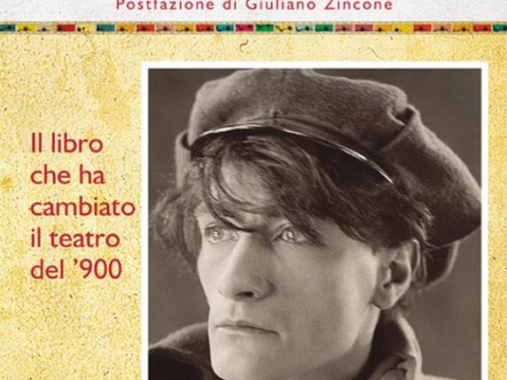 Il Teatro E Il Suo Doppio Antonin Artaud «Il teatro e il suo doppio» al Mercadante | Corriere.it