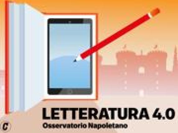 Letteratura 4.0 Il digitale che fa crescere: il caso Biblioteca Nazionale di Napoli e l’exploit “Sabrynex