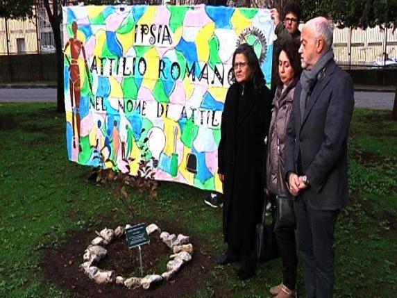 Attilio Romanò, la sorella: «Non cerchiamo vendetta»