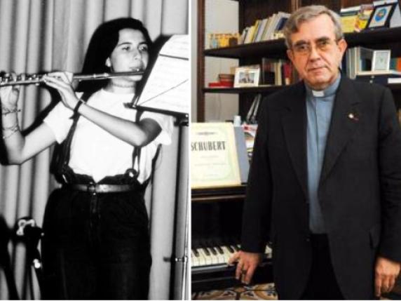 Emanuela Orlandi, le indagini segrete del Vaticano. Il maestro di musica: «Fui interrogato dal comandante Giani»