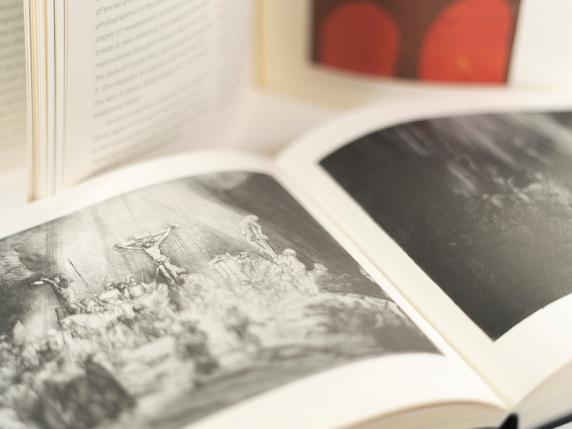 Printmaking Tales, il libro per viaggiare nella storia delle tecniche di stampa
