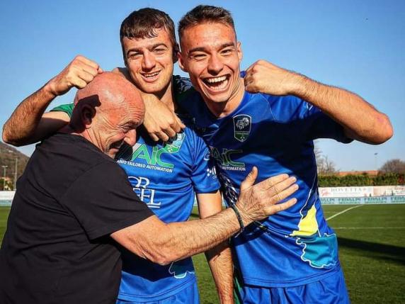 Feralpisalò, Il Sogno Della Serie B Non è Mai Stato Così Vicino: Ora è ...