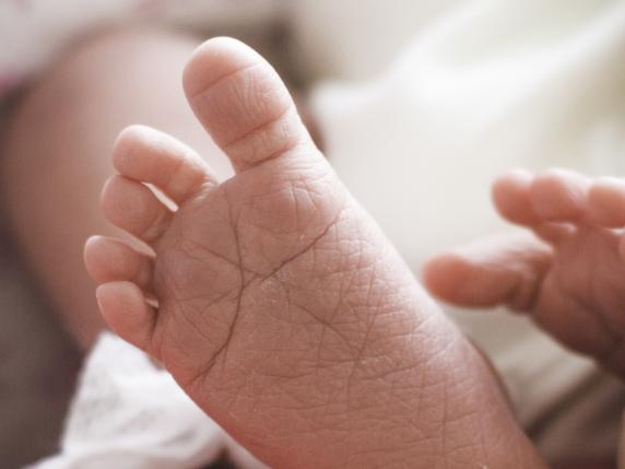 Ad ospedale Prato «baby boom» nel fine settimana: 16 nascite