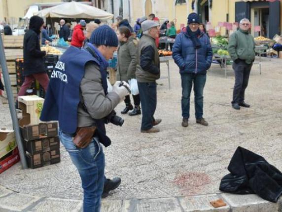 «Ci si accorge della mafia in Puglia solo dopo le stragi e gli agguati»