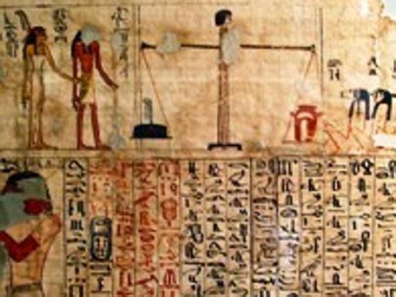 Il Museo del papiro si autofinanzia: in vendita 20 pezzi della collezione