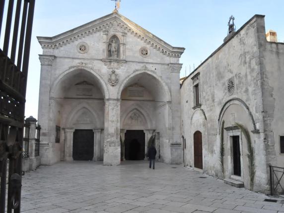 Monte Sant’Angelo, cinque eventiper la città dei due siti Unesco