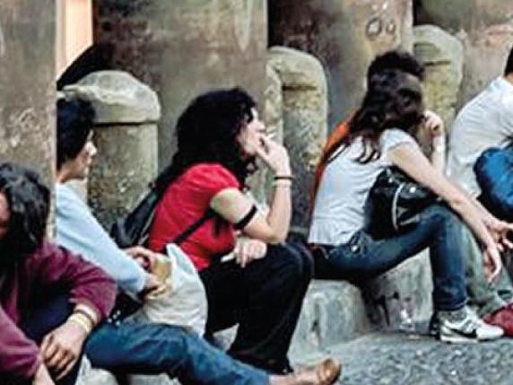 Giovani disoccupati, la Campania è tra le peggiori d’Europa