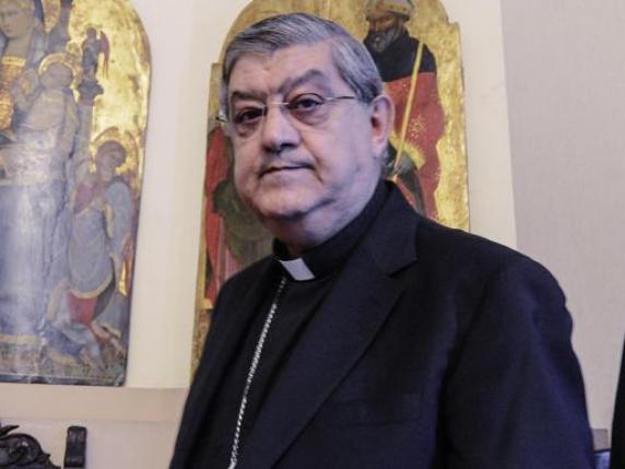 Dossier a Curia su preti gay, il cardinale Sepe: «Se fatti accertati saranno presi provvedimenti»