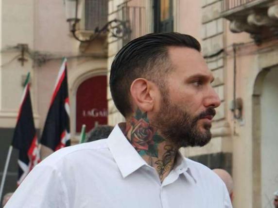 Palermo, pestaggio dirigente Forza Nuova: la polizia cerca altre due persone