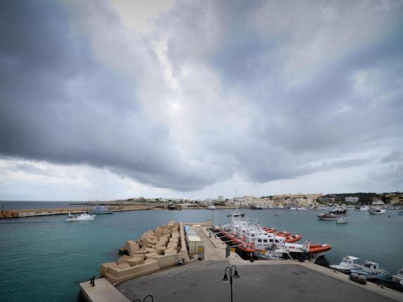 La Lega fa il pieno a Lampedusa: è quasi al 15%. Nel 2013 solo 3 voti