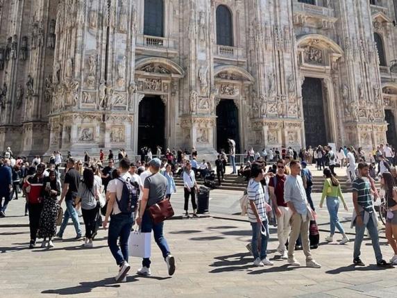 Affitti brevi, Milano chiede il lodo Venezia: «Quindicimila case per i turisti sono troppe. Vanno limitate»
