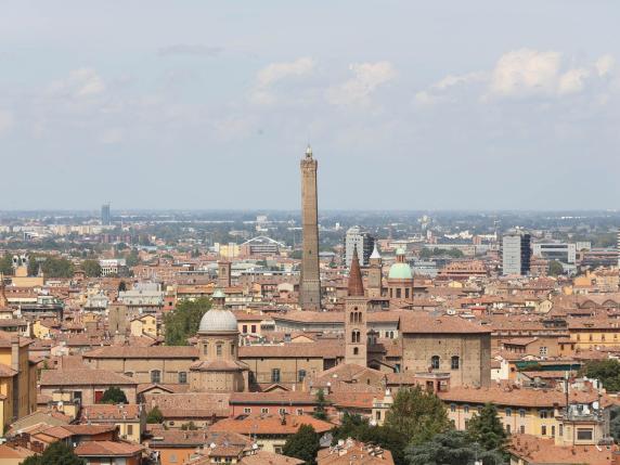 Bologna è  tra le città più felici al mondo: in Italia occupa il terzo posto in classifica
