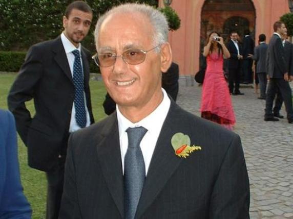 Gennaro Marasca, presidente della quinta sezione penale della Cassazione