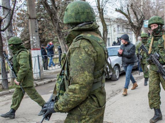 Tenta di unirsi ai miliziani filorussi In Ucraina arrestato giovane irpino